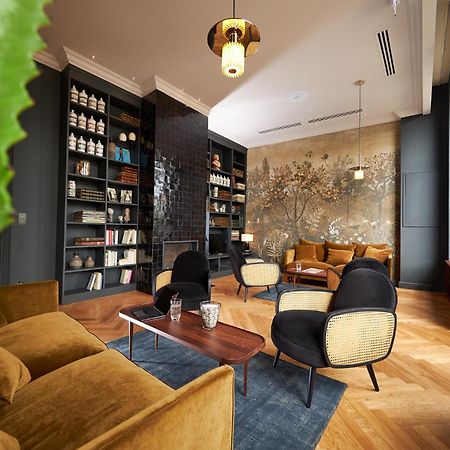 Hotel Victoria فالنسيا المظهر الخارجي الصورة