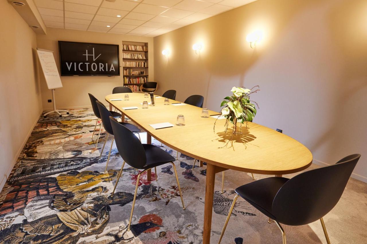 Hotel Victoria فالنسيا المظهر الخارجي الصورة