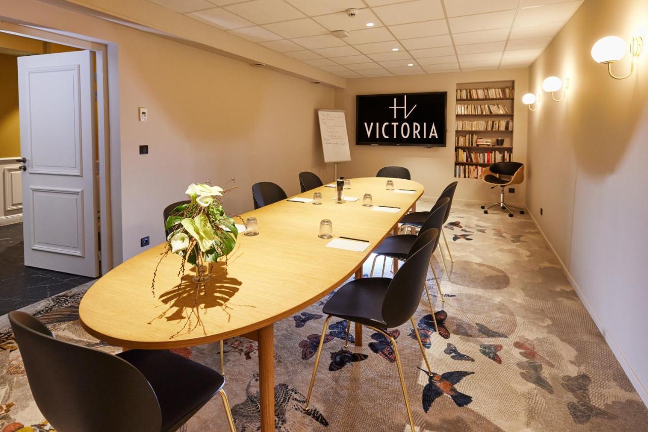 Hotel Victoria فالنسيا المظهر الخارجي الصورة