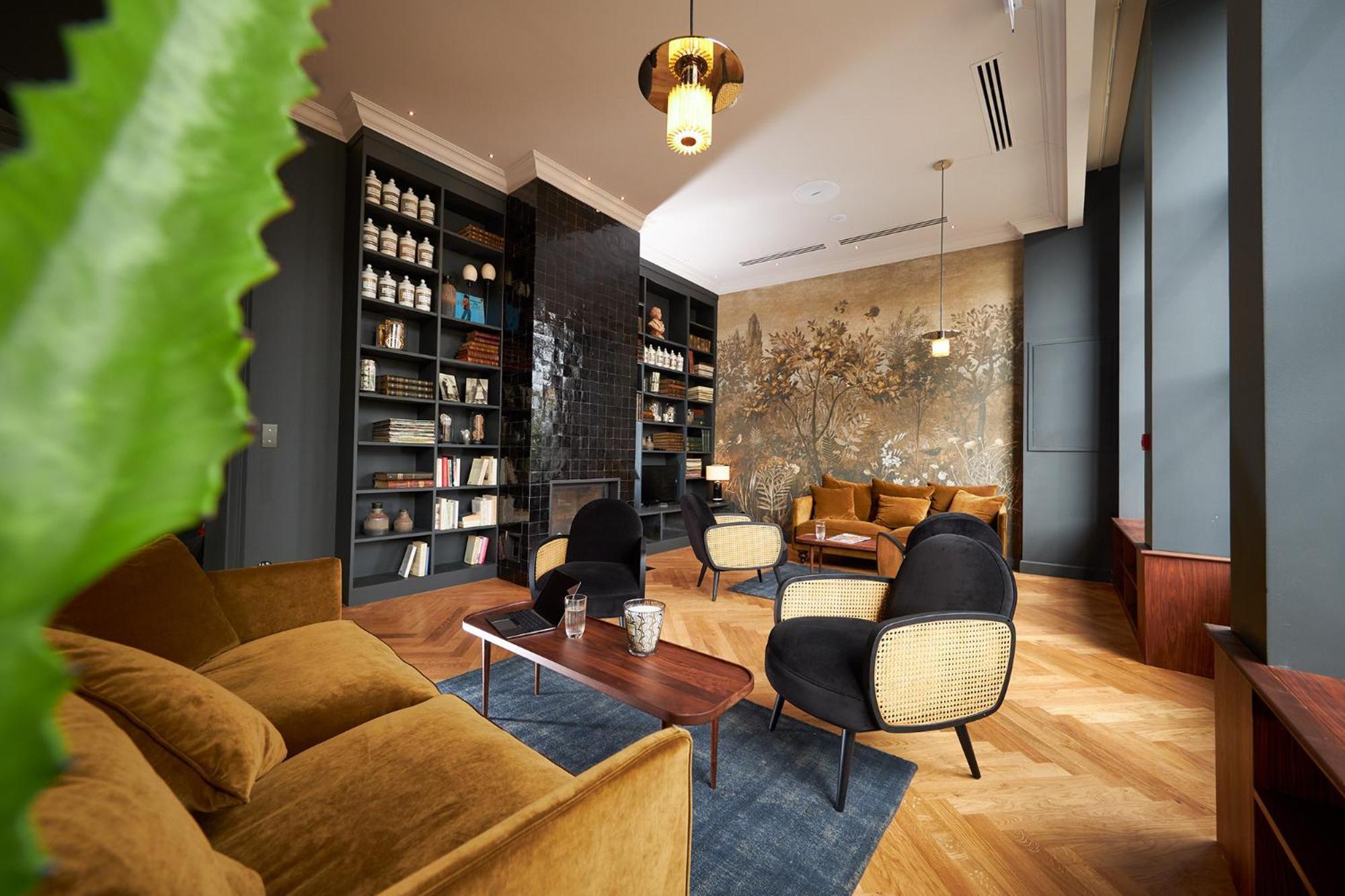 Hotel Victoria فالنسيا المظهر الخارجي الصورة