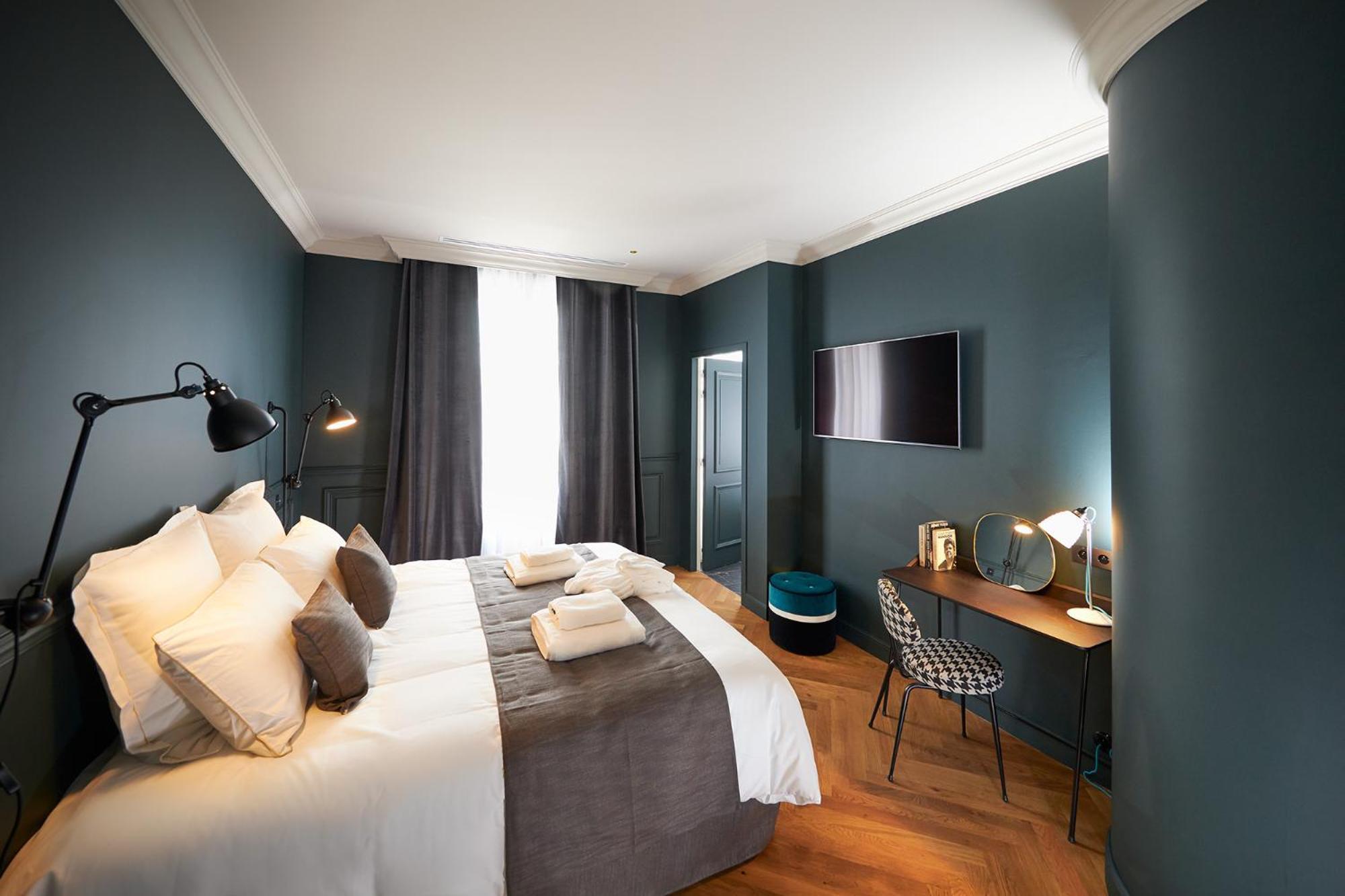 Hotel Victoria فالنسيا المظهر الخارجي الصورة