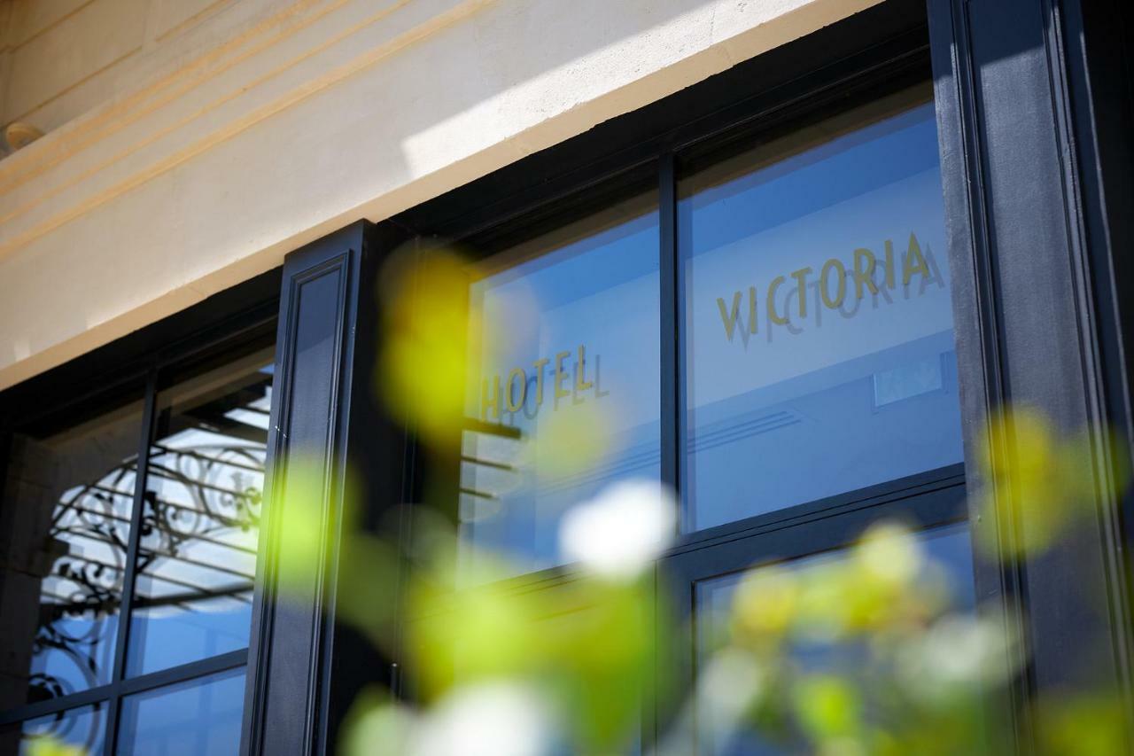 Hotel Victoria فالنسيا المظهر الخارجي الصورة