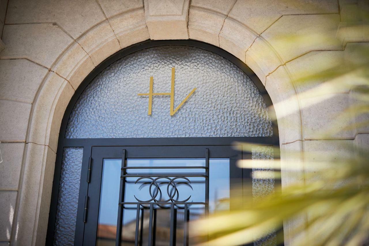 Hotel Victoria فالنسيا المظهر الخارجي الصورة