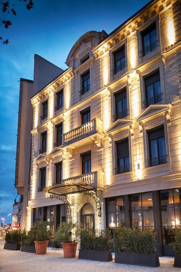 Hotel Victoria فالنسيا المظهر الخارجي الصورة
